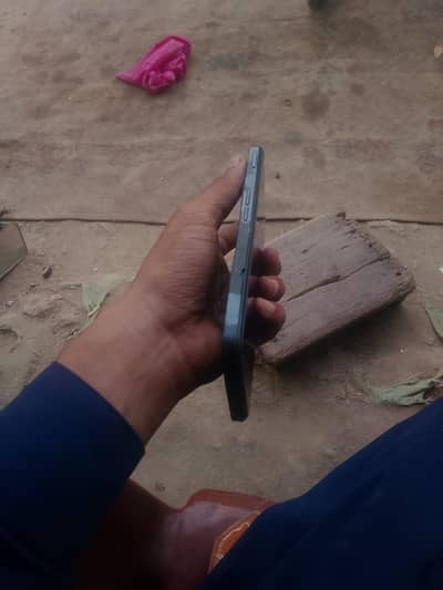 Realme Narzo 50A