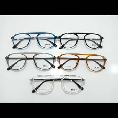 brand new Prada eyewear glasses