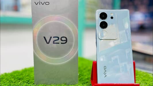 Vivo V29 5G 12 256gb Good Condition