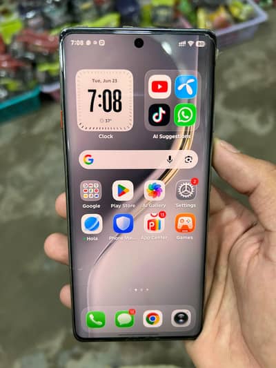 tecno camon 40 Pro