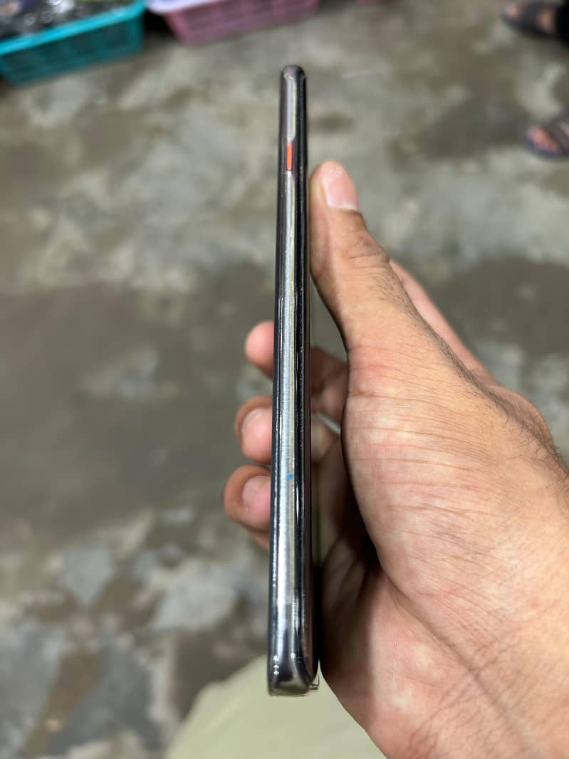 tecno camon 40 Pro 5