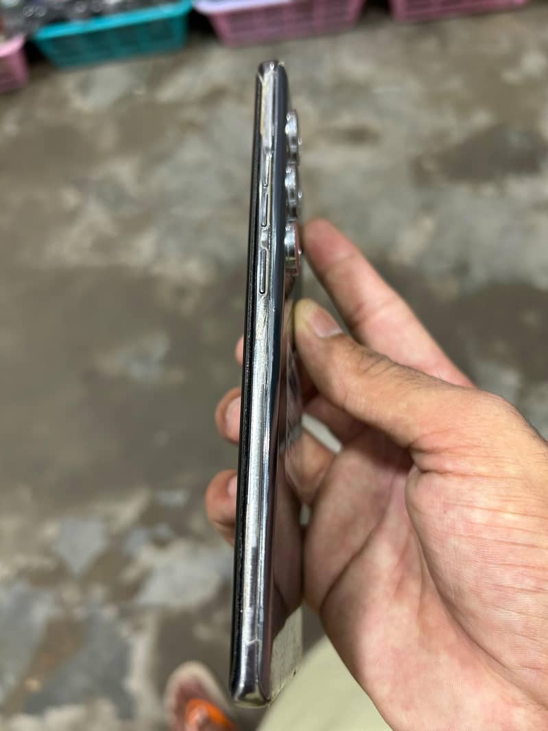 tecno camon 40 Pro 7
