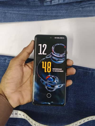 Xiaomi Redmi Note 13