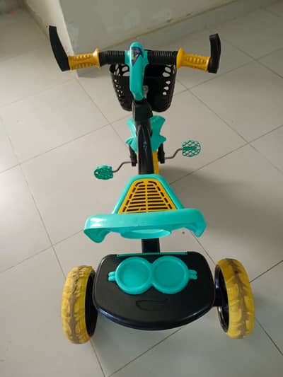 Cycle