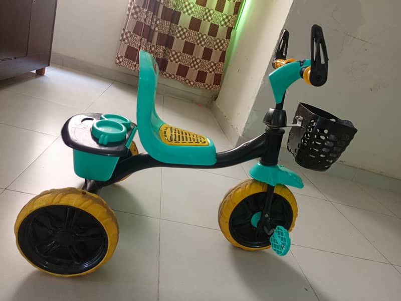 Cycle 4