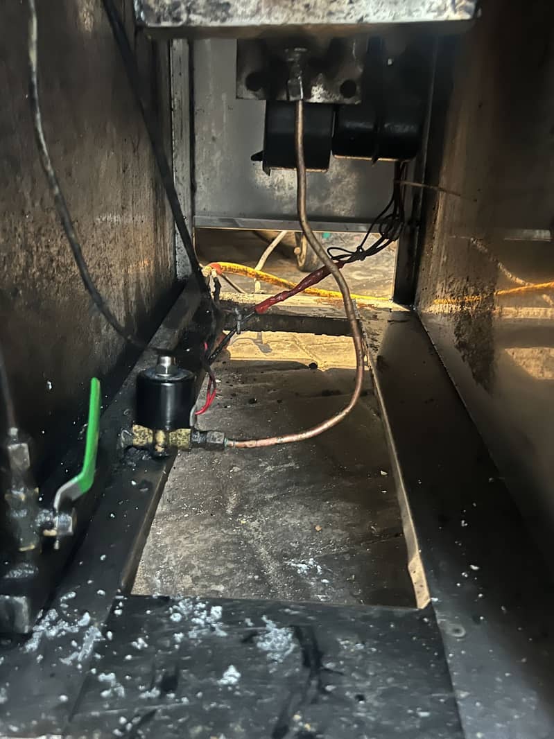 Fryer 2