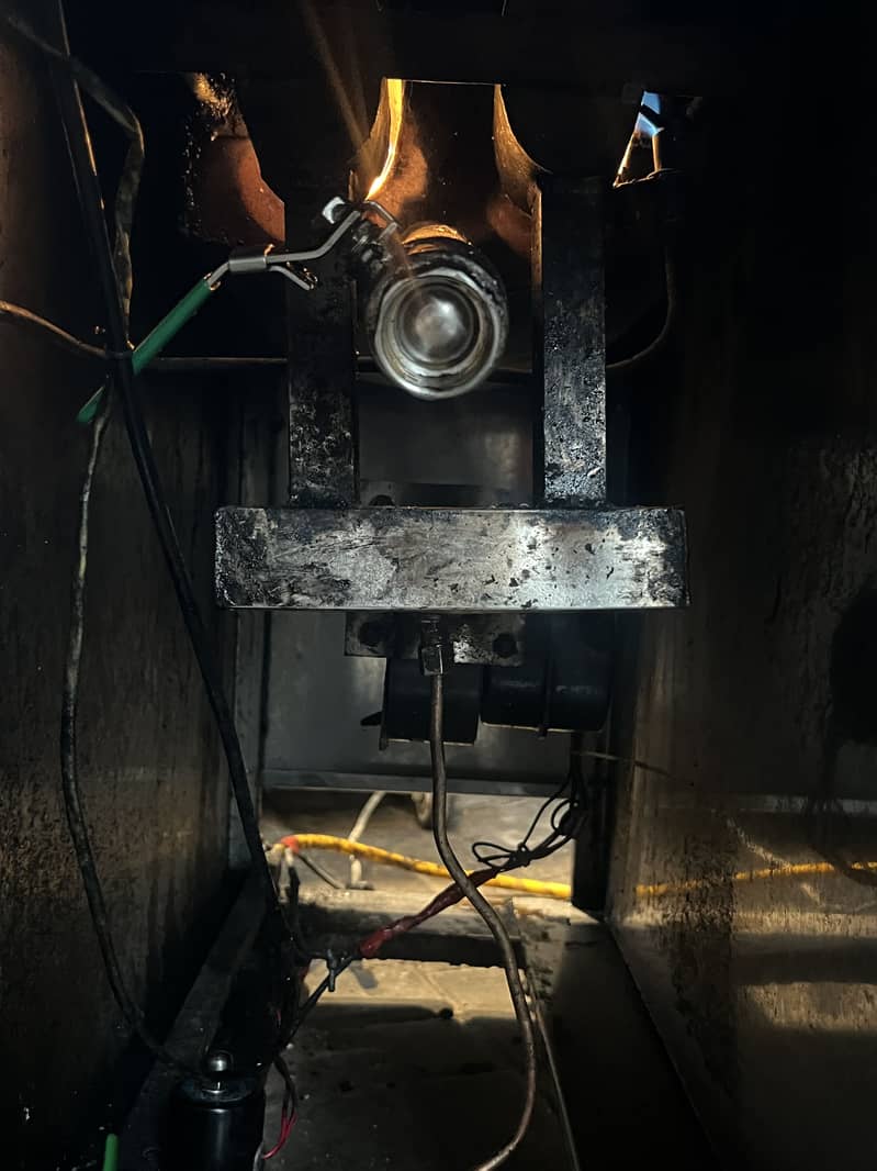 Fryer 3