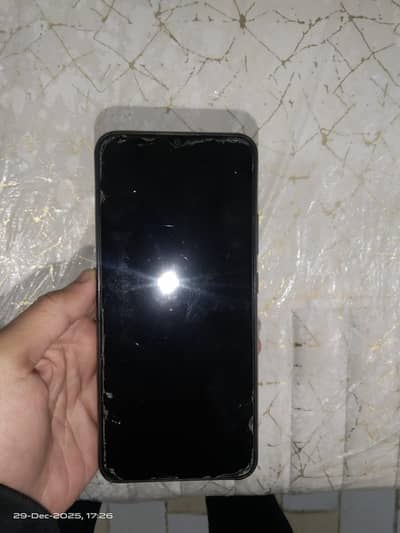 Realme C21