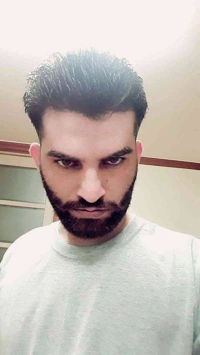 Shahbaz Khan