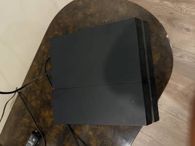 Ps4 fat 500gb