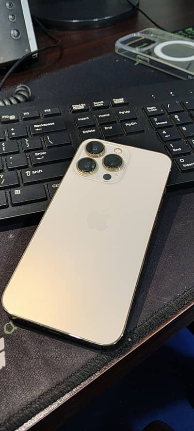 Apple iPhone 13 Pro