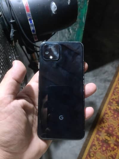 Google Pixel 4