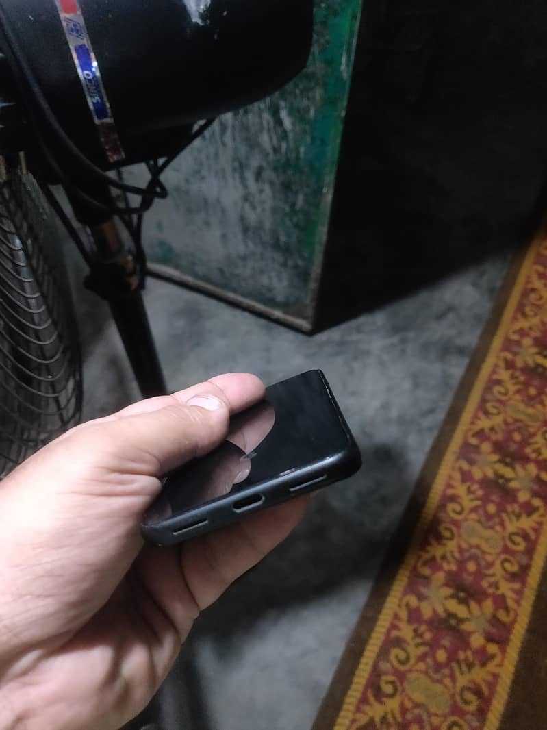 Google Pixel 4 1