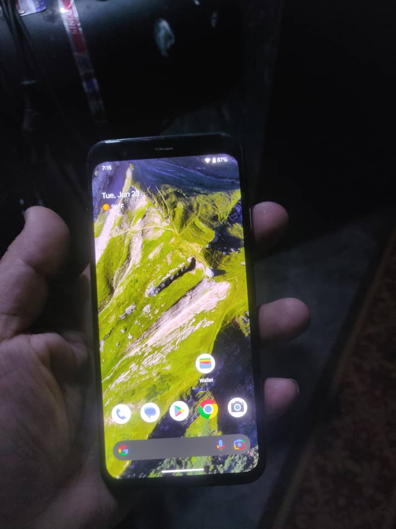 Google Pixel 4 2