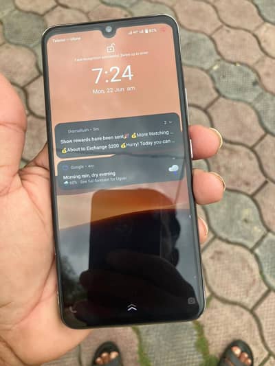 Vivo V21 Exchange ho ja go