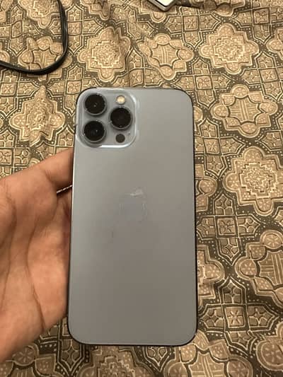 Apple iPhone 13 Pro Max