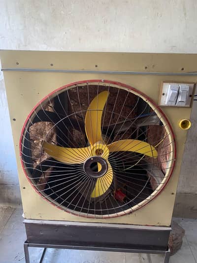 air cooler