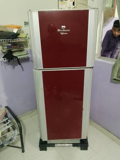 Used Fridge for Sale – Good Condition, Fully Working, Like New