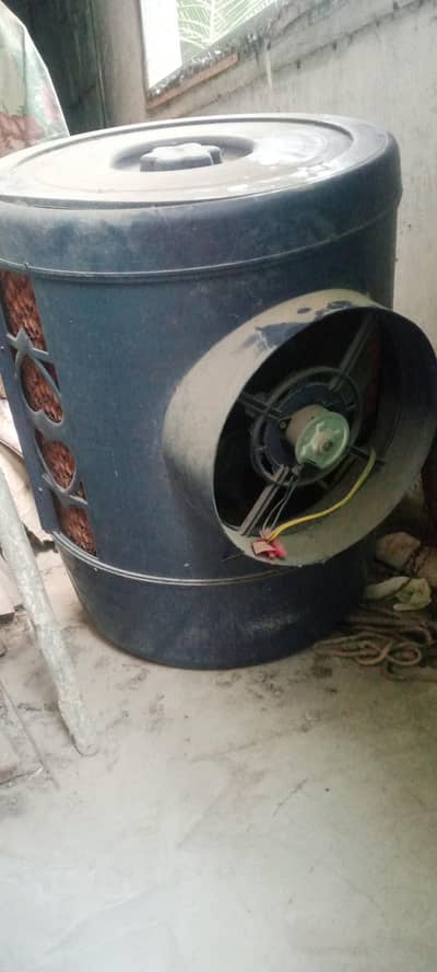 Air cooler