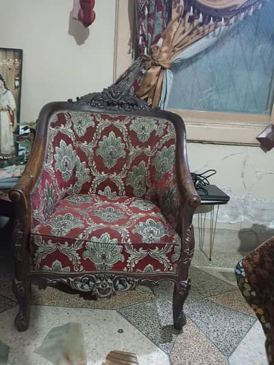 crown sofa for sale