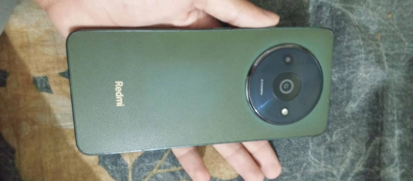 REDMI A3 2