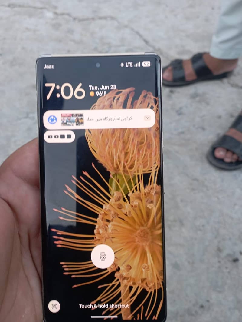 Google Pixel 6 Pro 0