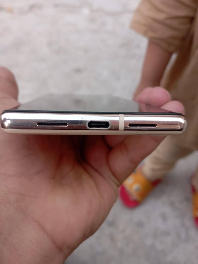 Google Pixel 6 Pro 3