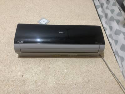 Dc inverter R410