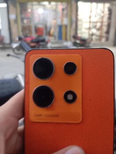 mobile phone