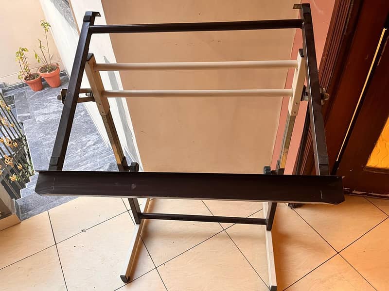 Architectural Drafting Table/ Drawing Board Stand 0