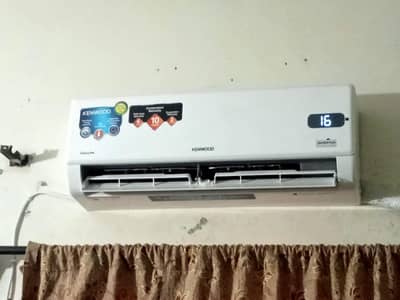 kenwood air conditioner kgp-12c01s glory pro, 84151029