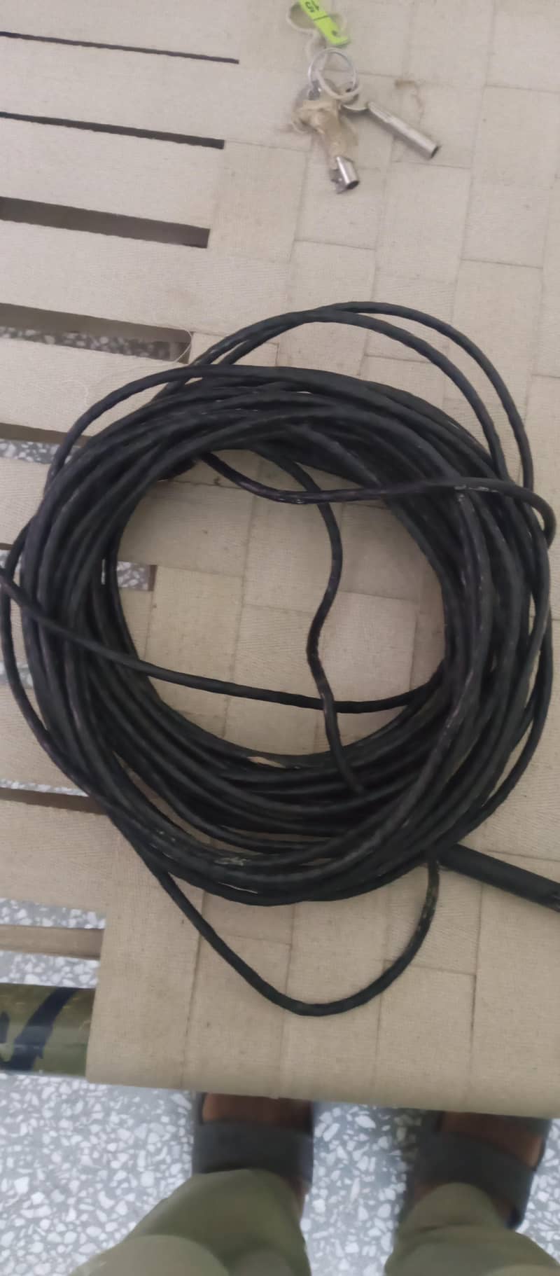 TP link router 2