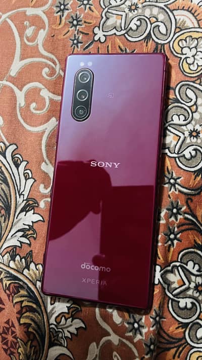 Sony 5 mark 4