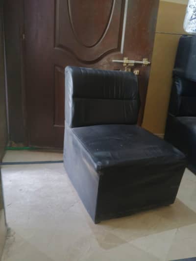 Office Sofa for sale.