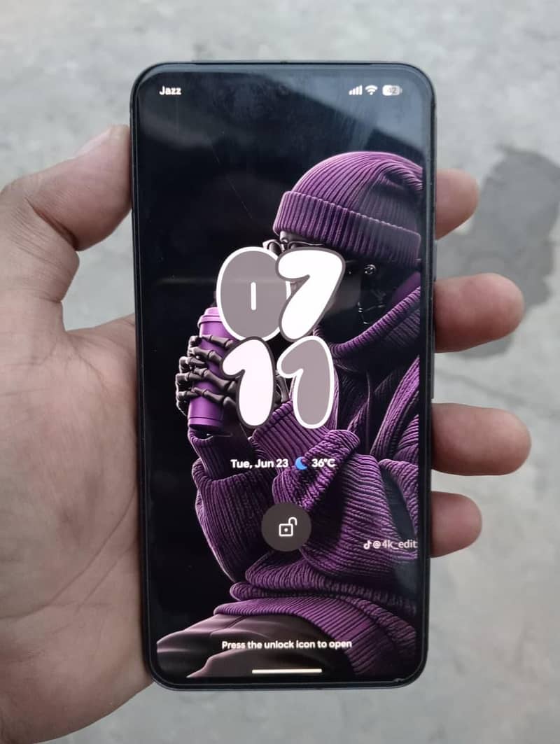 Google Pixel 8 0