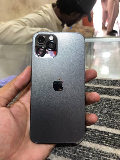 Apple iPhone 12 Pro