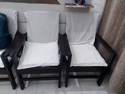 Sheesham chairs for sale