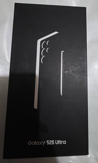 Samsung Galaxy S25 Ultra Non pta