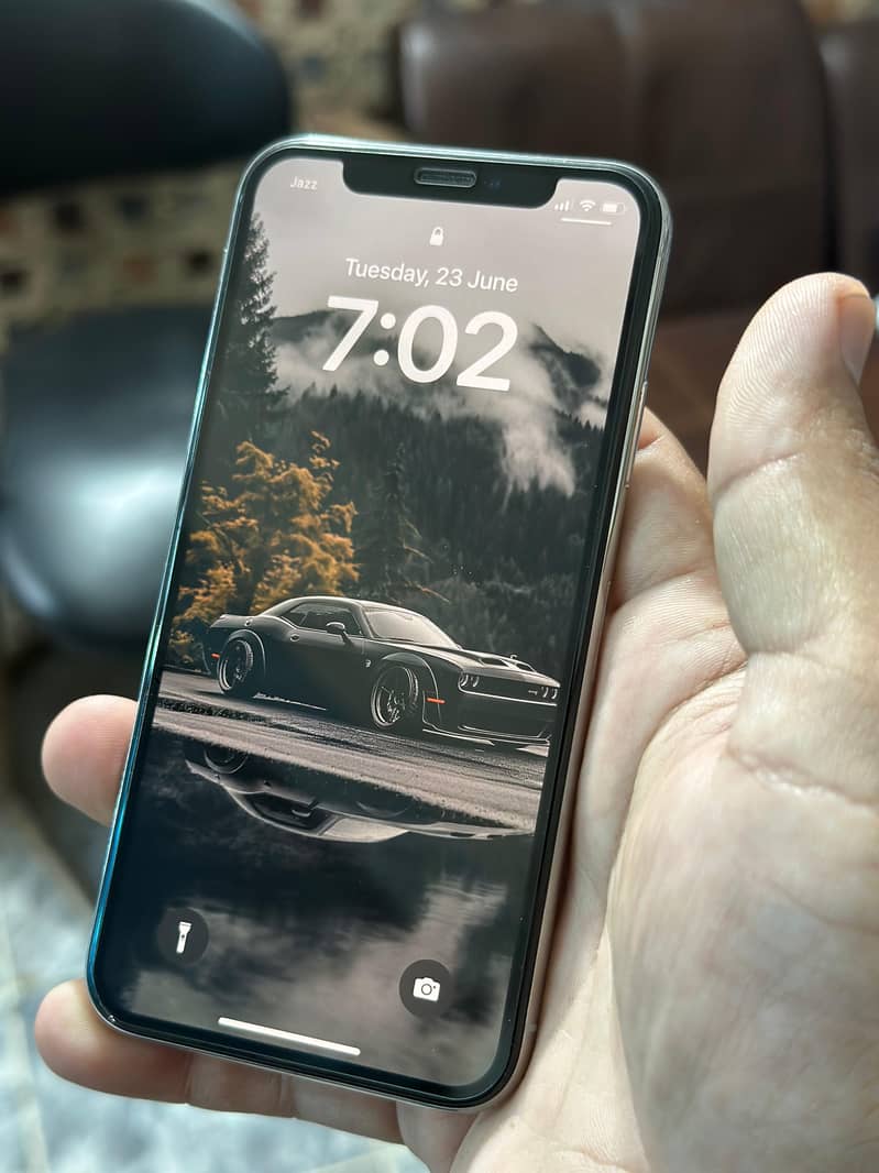 Apple iPhone X 0