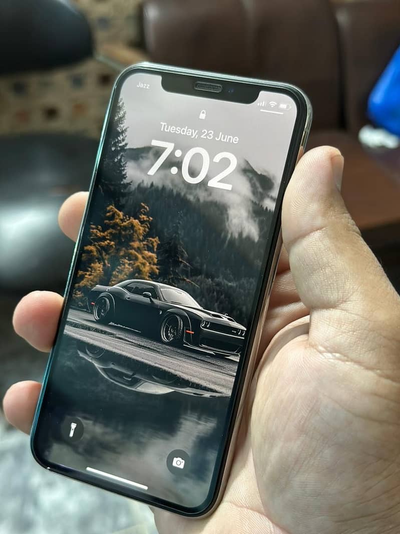 Apple iPhone X 10