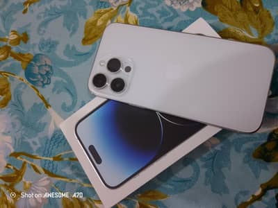 Apple iPhone 14 Pro Max