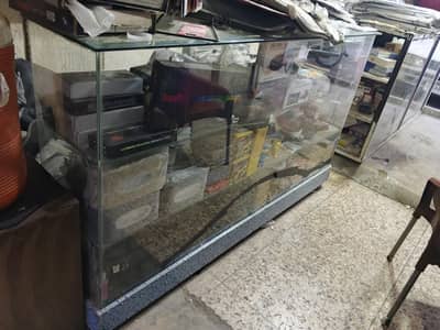 Counter for sale
