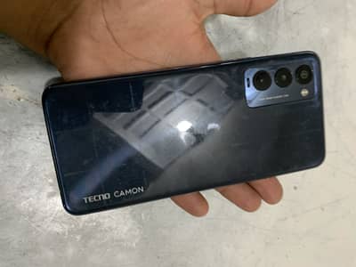 Tecno CAMON 18T