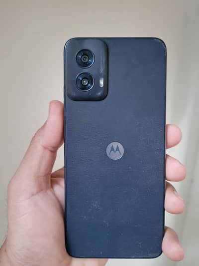 Moto G Power 5G 2024 8/128 Approved