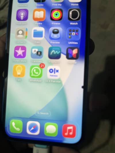 Apple iPhone 12 mini