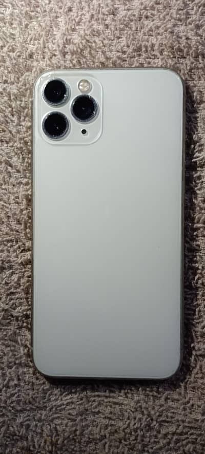 Apple iPhone 11 Pro