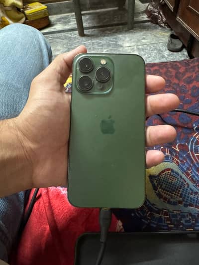 Apple iPhone 13 Pro