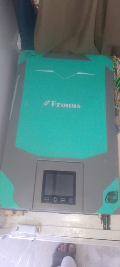 6KW Solar inverter