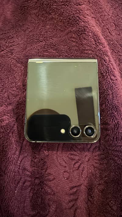 Samsung Mobile Z Flip 5
