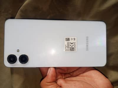Samsung Mobile A06 4/64